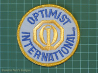 Click to enlarge Optimist Sponsor
